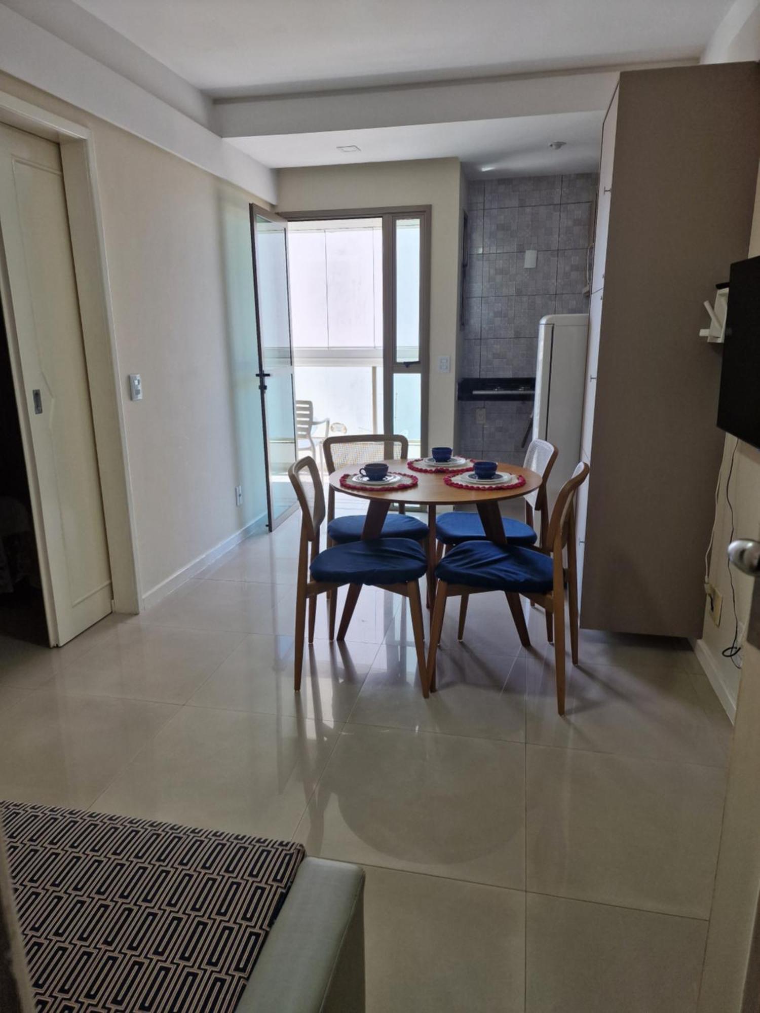 Flat Na Praia Da Costa Vila Velha  Dış mekan fotoğraf