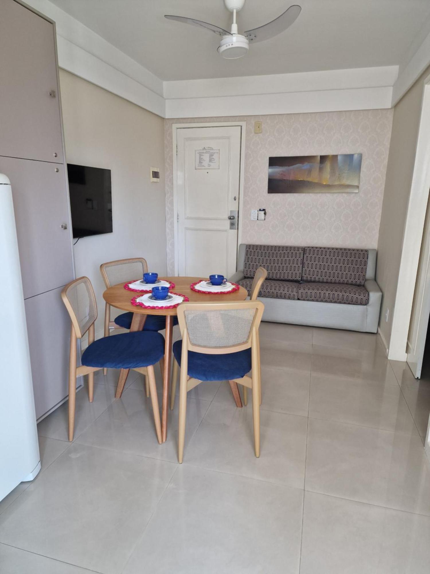 Flat Na Praia Da Costa Vila Velha  Dış mekan fotoğraf