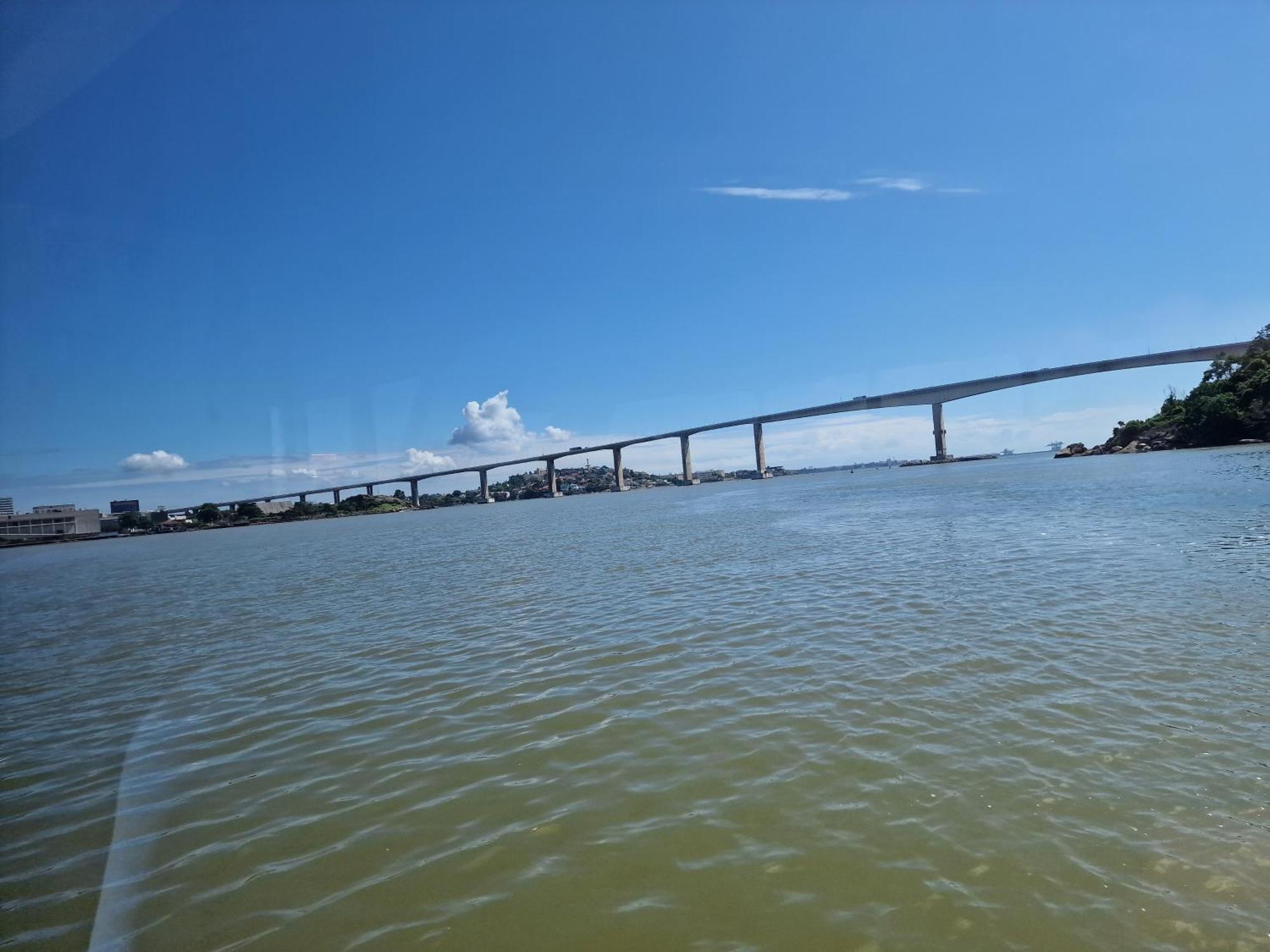 Flat Na Praia Da Costa Vila Velha  Dış mekan fotoğraf