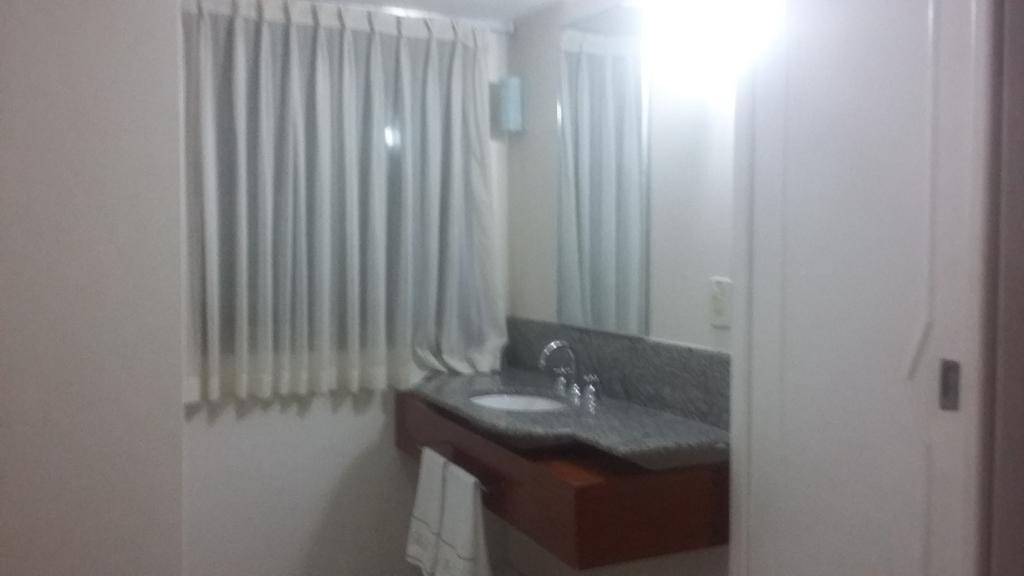 Flat Na Praia Da Costa Vila Velha  Dış mekan fotoğraf