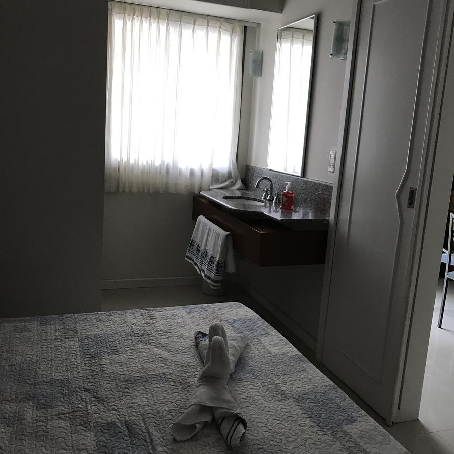 Flat Na Praia Da Costa Vila Velha  Dış mekan fotoğraf