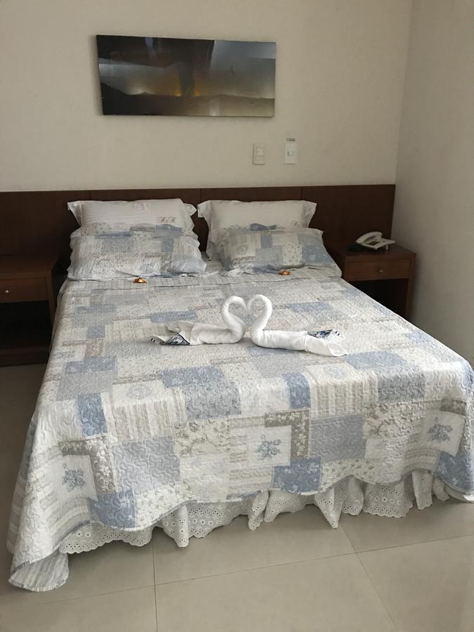 Flat Na Praia Da Costa Vila Velha  Dış mekan fotoğraf
